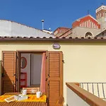 Nyaraló Casa Doria