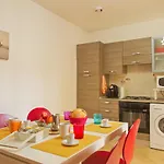 Nyaraló Casa Doria Tertenìa