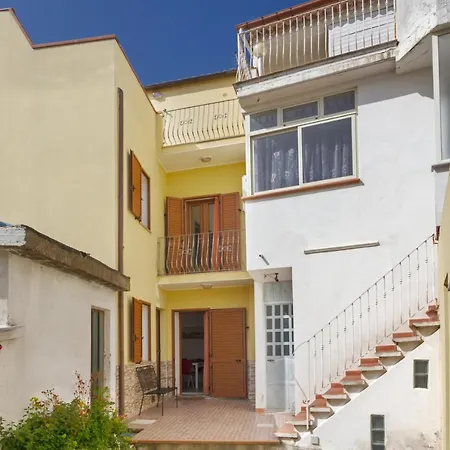 Casa Doria Nyaraló