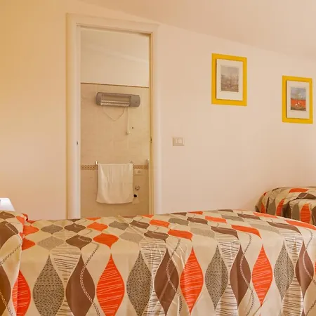 Hébergement de vacances Casa Doria *
