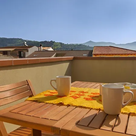 Casa Doria Tertenìa