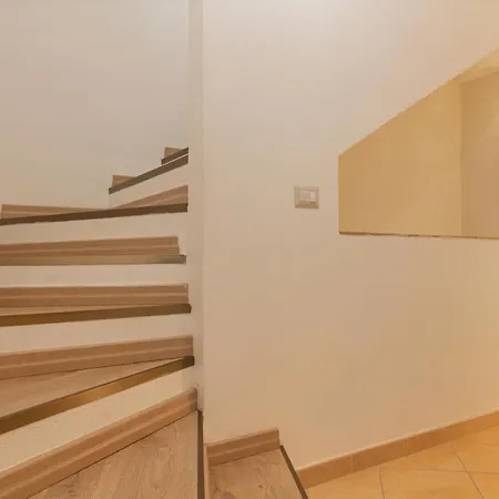 Hébergement de vacances Casa Doria Tertenìa