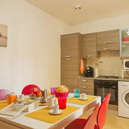 Hébergement de vacances Casa Doria Tertenìa