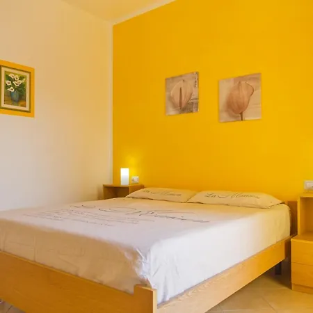 Casa Doria Hébergement de vacances *