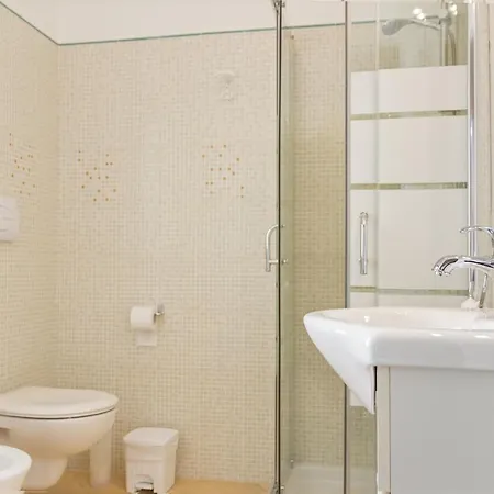 Hébergement de vacances Casa Doria *