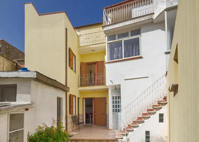 Casa Doria بيت للعطل