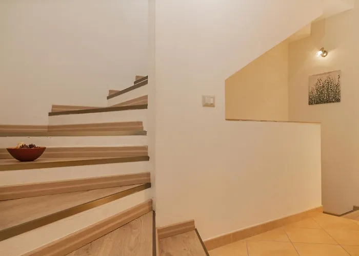 بيت للعطل Casa Doria Tertenìa