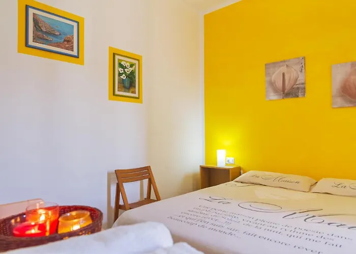 Casa Doria بيت للعطل Tertenìa