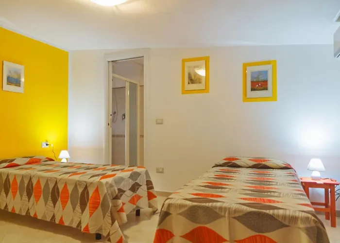 بيت للعطل Casa Doria