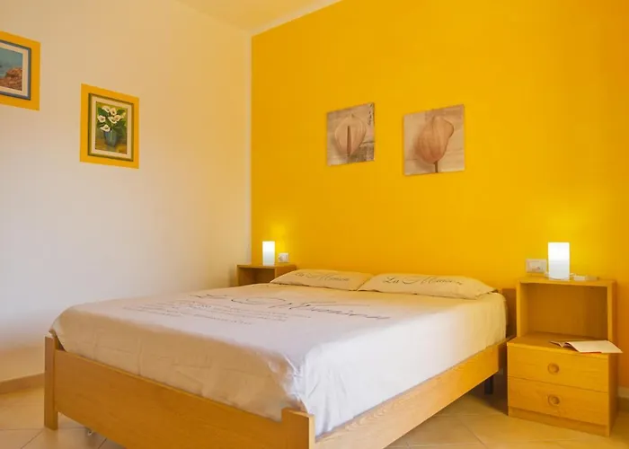 Casa Doria بيت للعطل *