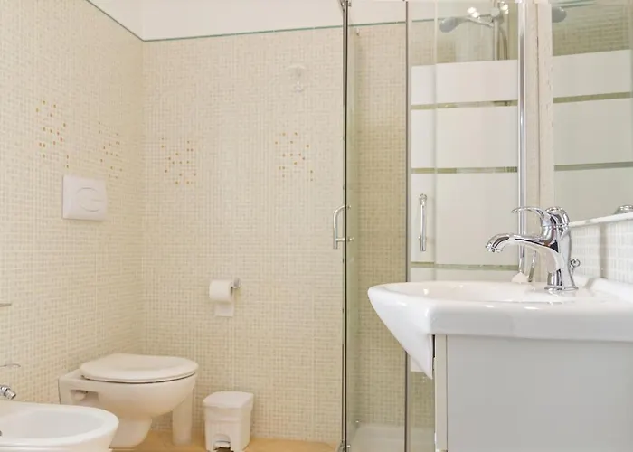 بيت للعطل Casa Doria *