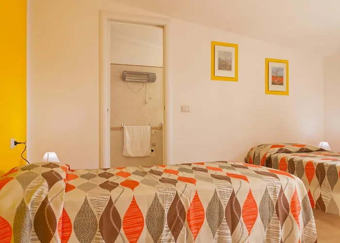 بيت للعطل Casa Doria *